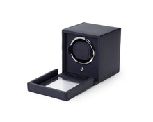  WOLF 1834, Cub Single Watch Winder With Cover, SKU: 461117 | timeolution.com