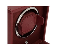  WOLF 1834, Cub Single Watch Winder With Cover, SKU: 461126 | timeolution.com