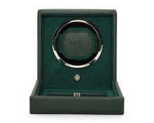  WOLF 1834, Cub Single Watch Winder With Cover, SKU: 461141 | timeolution.com