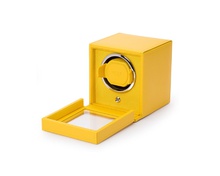  WOLF 1834, Cub Single Watch Winder With Cover, SKU: 461192 | timeolution.com