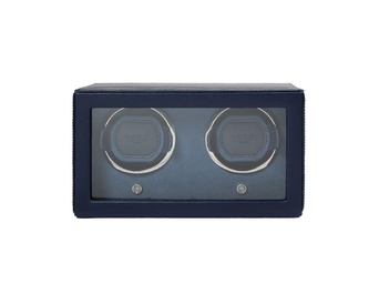  WOLF 1834, Cub Double Watch Winder With Cover, SKU: 461217 | timeolution.com