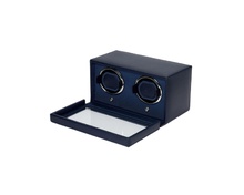  WOLF 1834, Cub Double Watch Winder With Cover, SKU: 461217 | timeolution.com