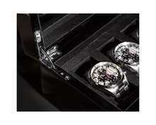  WOLF 1834, Savoy 5pc Watch Box, SKU: 461570 | timeolution.com