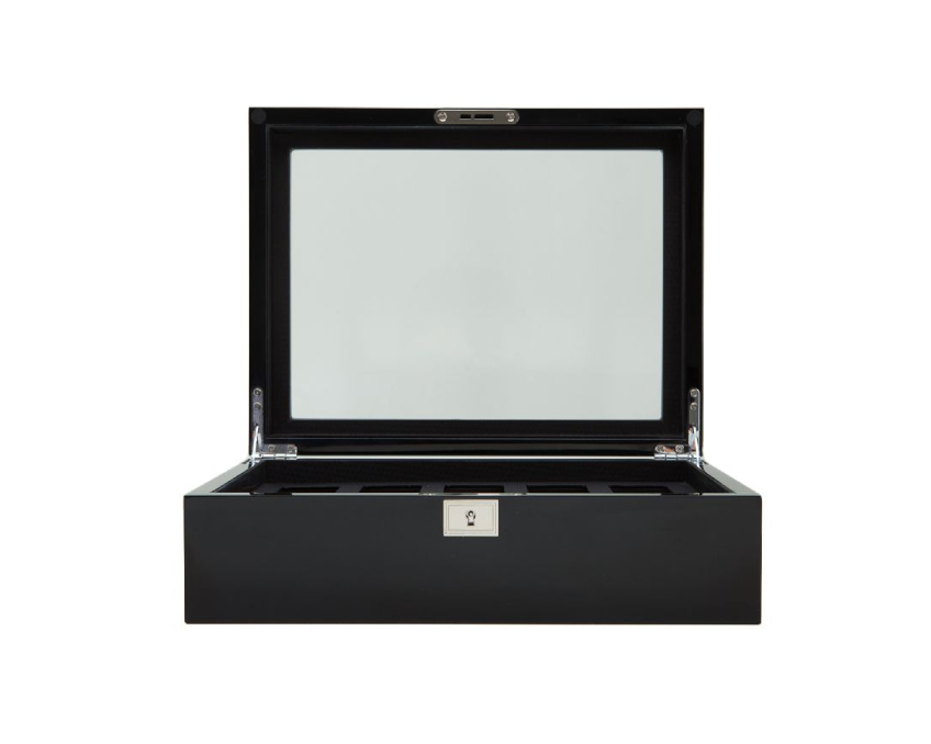  WOLF 1834, Savoy 10pc Watch Box, SKU: 461670 | timeolution.com