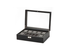  WOLF 1834, Howard 7pc Watch Box With Storage, SKU: 465203 | timeolution.com