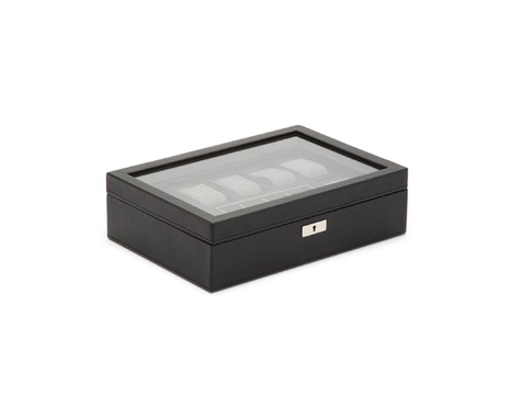  WOLF 1834, Howard 7pc Watch Box With Storage, SKU: 465203 | timeolution.com