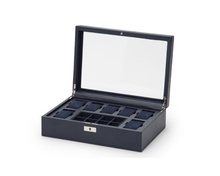  WOLF 1834, Howard 7pc Watch Box With Storage, SKU: 465217 | timeolution.com