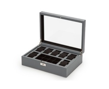  WOLF 1834, Howard 7pc Watch Box With Storage, SKU: 465265 | timeolution.com