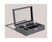  WOLF 1834, Howard 7pc Watch Box With Storage, SKU: 465265 | timeolution.com