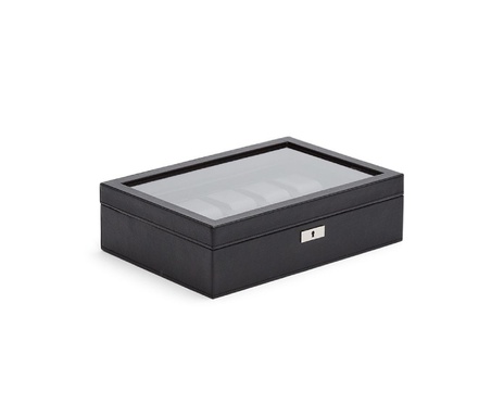  WOLF 1834, Viceroy 10pc Watch Box, SKU: 466102 | timeolution.com