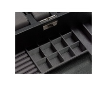  WOLF 1834, Viceroy 10pc Watch Box W/ Drawer, SKU: 466202 | timeolution.com