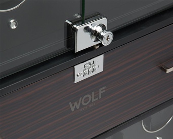  WOLF 1834, Regent - 24 Piece Cabinet Winder, SKU: 468140 | timeolution.com