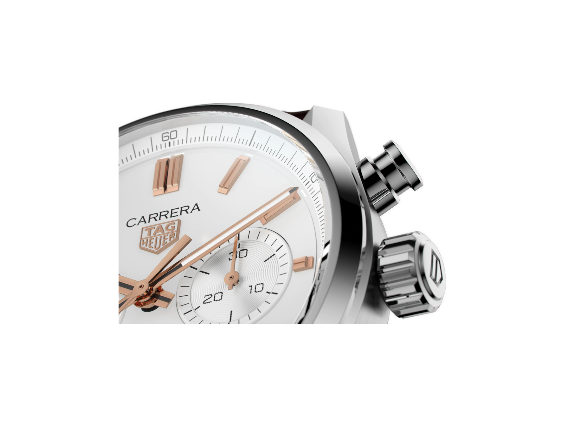 Men's watch / unisex TAG HEUER, Carrera / 42mm, SKU: CBN2013.FC6483 | timeolution.com