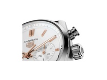 Men's watch / unisex  TAG HEUER, Carrera / 42mm, SKU: CBN2013.FC6483 | timeolution.com