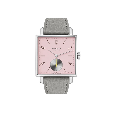 Ladies' watch  NOMOS GLASHÜTTE, Tetra – Die Wildentschlossene / 29.50mm × 29.50mm, SKU: 476 | timeolution.com