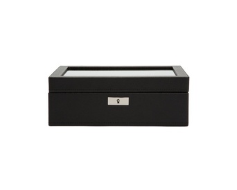  WOLF 1834, Roadster 8pc Watch Box, SKU: 477456 | timeolution.com