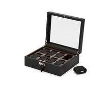  WOLF 1834, Roadster 8pc Watch Box, SKU: 477456 | timeolution.com