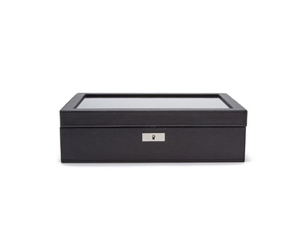  WOLF 1834, Roadster 10pc Watch Box, SKU: 477556 | timeolution.com