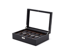  WOLF 1834, Roadster 10pc Watch Box, SKU: 477556 | timeolution.com