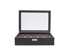  WOLF 1834, Roadster 10pc Watch Box, SKU: 477556 | timeolution.com