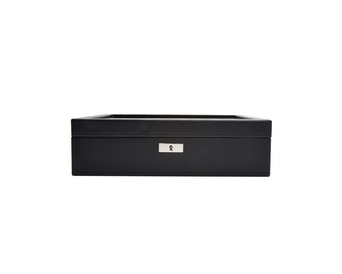  WOLF 1834, Roadster 15pc Watch Box, SKU: 477756 | timeolution.com