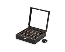  WOLF 1834, Roadster 15pc Watch Box, SKU: 477756 | timeolution.com