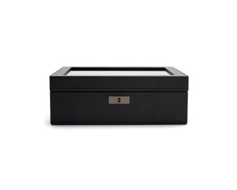  WOLF 1834, Axis 8pc Watch Box, SKU: 488003 | timeolution.com