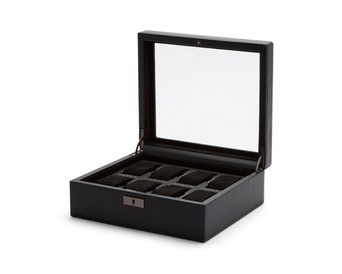  WOLF 1834, Axis 8pc Watch Box, SKU: 488003 | timeolution.com