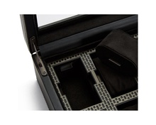  WOLF 1834, Axis 8pc Watch Box, SKU: 488003 | timeolution.com