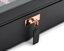  WOLF 1834, Axis 8pc Watch Box, SKU: 488016 | timeolution.com