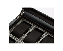  WOLF 1834, Axis 10pc Watch Box, SKU: 488103 | timeolution.com