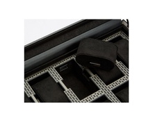  WOLF 1834, Axis 10pc Watch Box, SKU: 488103 | timeolution.com