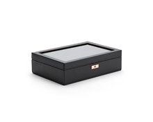  WOLF 1834, Axis 10pc Watch Box, SKU: 488116 | timeolution.com