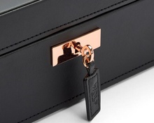  WOLF 1834, Axis 10pc Watch Box, SKU: 488116 | timeolution.com