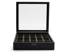  WOLF 1834, Axis 15pc Watch Box, SKU: 488303 | timeolution.com