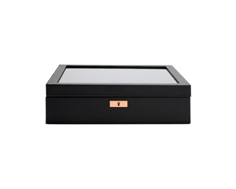  WOLF 1834, Axis 15pc Watch Box, SKU: 488316 | timeolution.com