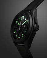 Men's watch / unisex  ZENITH, Pilot Big Date Flyback / 42.50mm, SKU: 49.4000.3652/21.I001 | timeolution.com