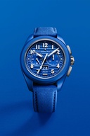 Men's watch / unisex ZENITH, Pilot Big Date Flyback 160th Anniversary Edition / 42.50mm, SKU: 49.4002.3652/51.I009 | timeolution.com