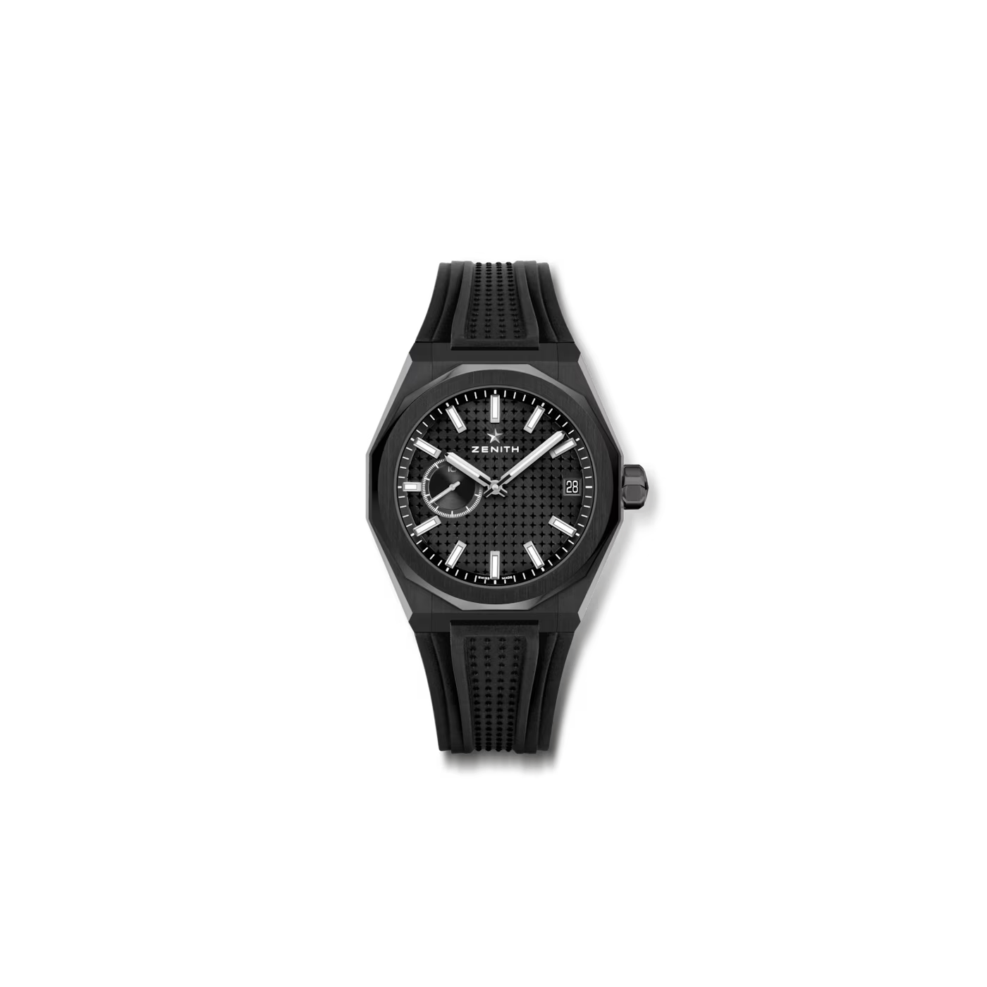 Men's watch / unisex  ZENITH, Defy Skyline / 41mm, SKU: 49.9300.3620/21.I001 | timeolution.com