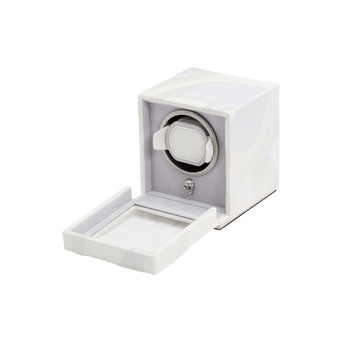  WOLF 1834, Memento Mori Single Cub Watch Winder, SKU: 493101 | timeolution.com