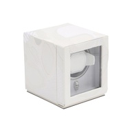  WOLF 1834, Memento Mori Single Cub Watch Winder, SKU: 493101 | timeolution.com