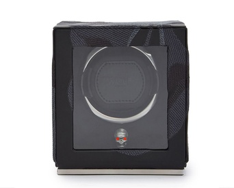  WOLF 1834, Memento Mori Single Cub Watch Winder, SKU: 493102 | timeolution.com