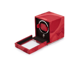  WOLF 1834, Memento Mori Single Cub Watch Winder, SKU: 493172 | timeolution.com