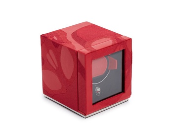  WOLF 1834, Memento Mori Single Cub Watch Winder, SKU: 493172 | timeolution.com