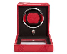  WOLF 1834, Memento Mori Single Cub Watch Winder, SKU: 493172 | timeolution.com