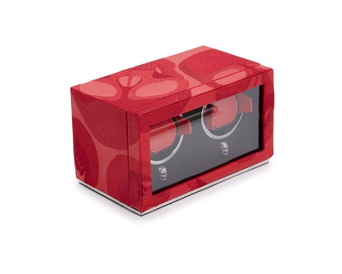  WOLF 1834, Memento Mori Double Cub Watch Winder, SKU: 493272 | timeolution.com