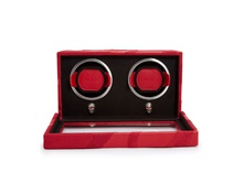  WOLF 1834, Memento Mori Double Cub Watch Winder, SKU: 493272 | timeolution.com