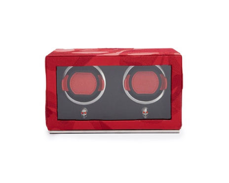  WOLF 1834, Memento Mori Double Cub Watch Winder, SKU: 493272 | timeolution.com