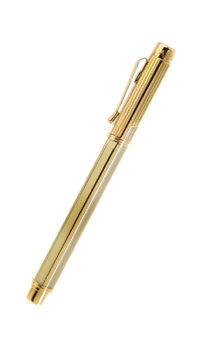  CARAN D’ACHE, Varius China Ivory Roller Pen, SKU: 4470.083 | timeolution.com