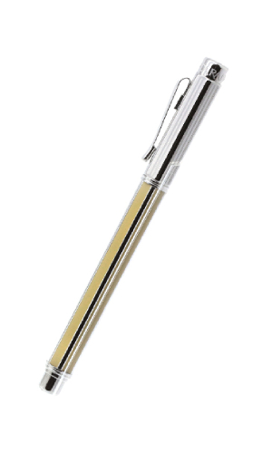  CARAN D’ACHE, Varius China Ivory Roller Pen, SKU: 4470.084 | timeolution.com